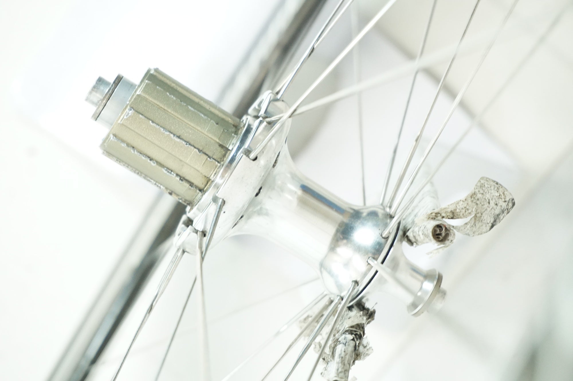 BOMA 「ボーマ」 TU SHIMANO 11s カーボンホイールセット / 宇都宮店