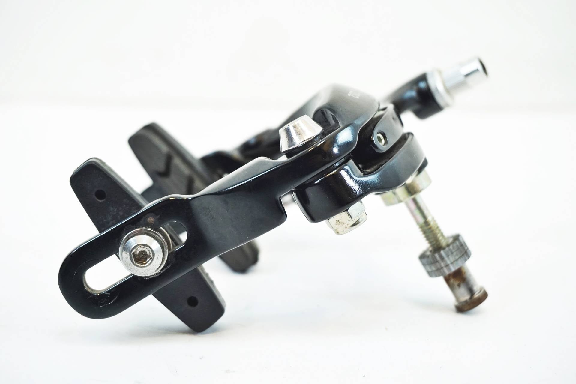 DIA-COMPE ダイアコンペ BRS202 ロングアーチ キャリパーブレーキ DIA-COMPE BRS202 ダイアコンペ キャリパーブレーキ