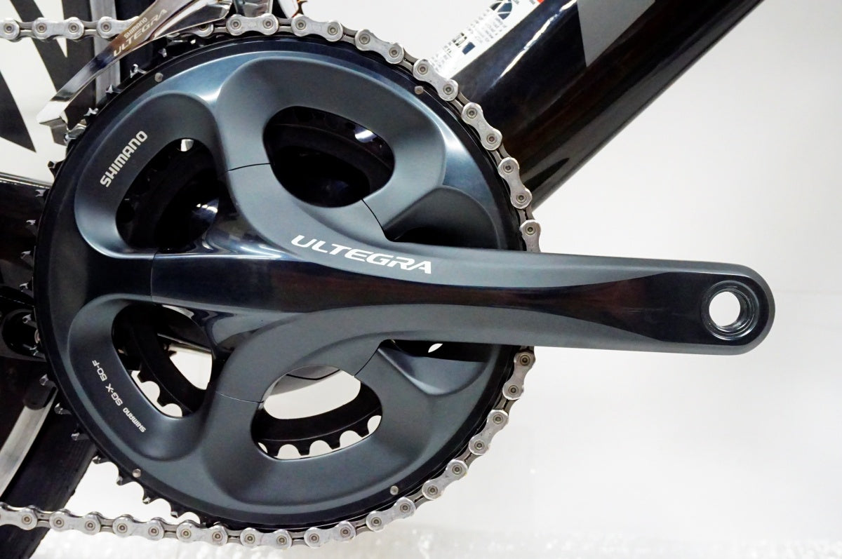 FUJI 「フジ」 NORCOM STRAIGHT 1.1 2015年モデル トライアスロン
