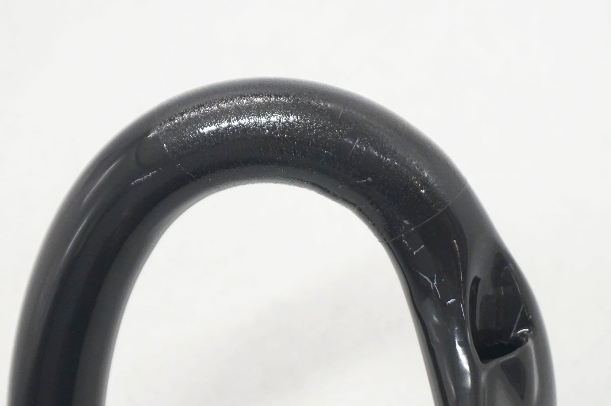 3T 「スリーティー」 AERONOVA TEAM Φ31.8 420mm ハンドル / 大阪門真店