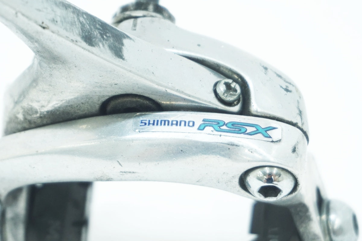 SHIMANO 「シマノ」 BR-A410 キャリパーブレーキセット / 大阪美原北インター店