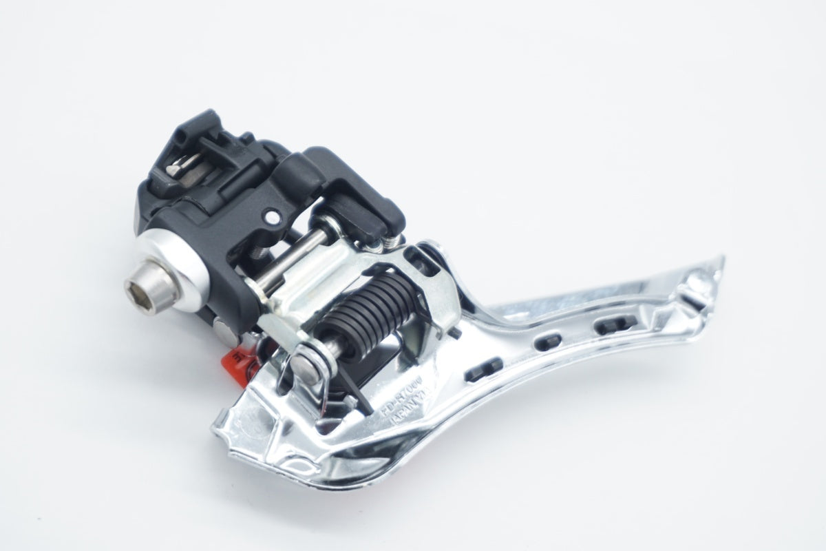 SHIMANO 「シマノ」 105 FD-R7000 フロントディレイラー / 滋賀大津店