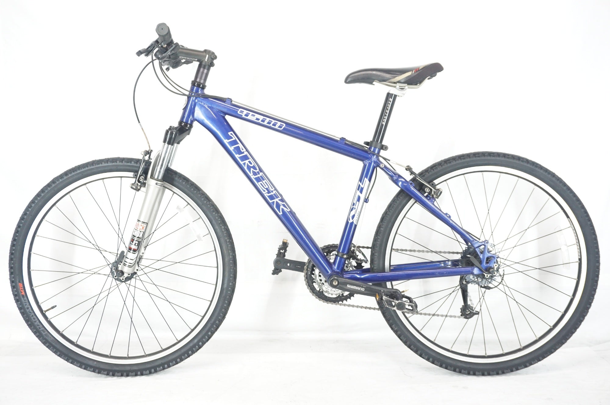 TREK 「トレック」 4500 SL 2006年モデル マウンテンバイク