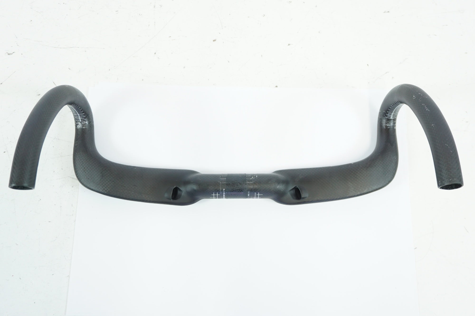 ノーブランド φ31.8 420mm カーボンハンドル / 宇都宮店 ｜ バイチャリ