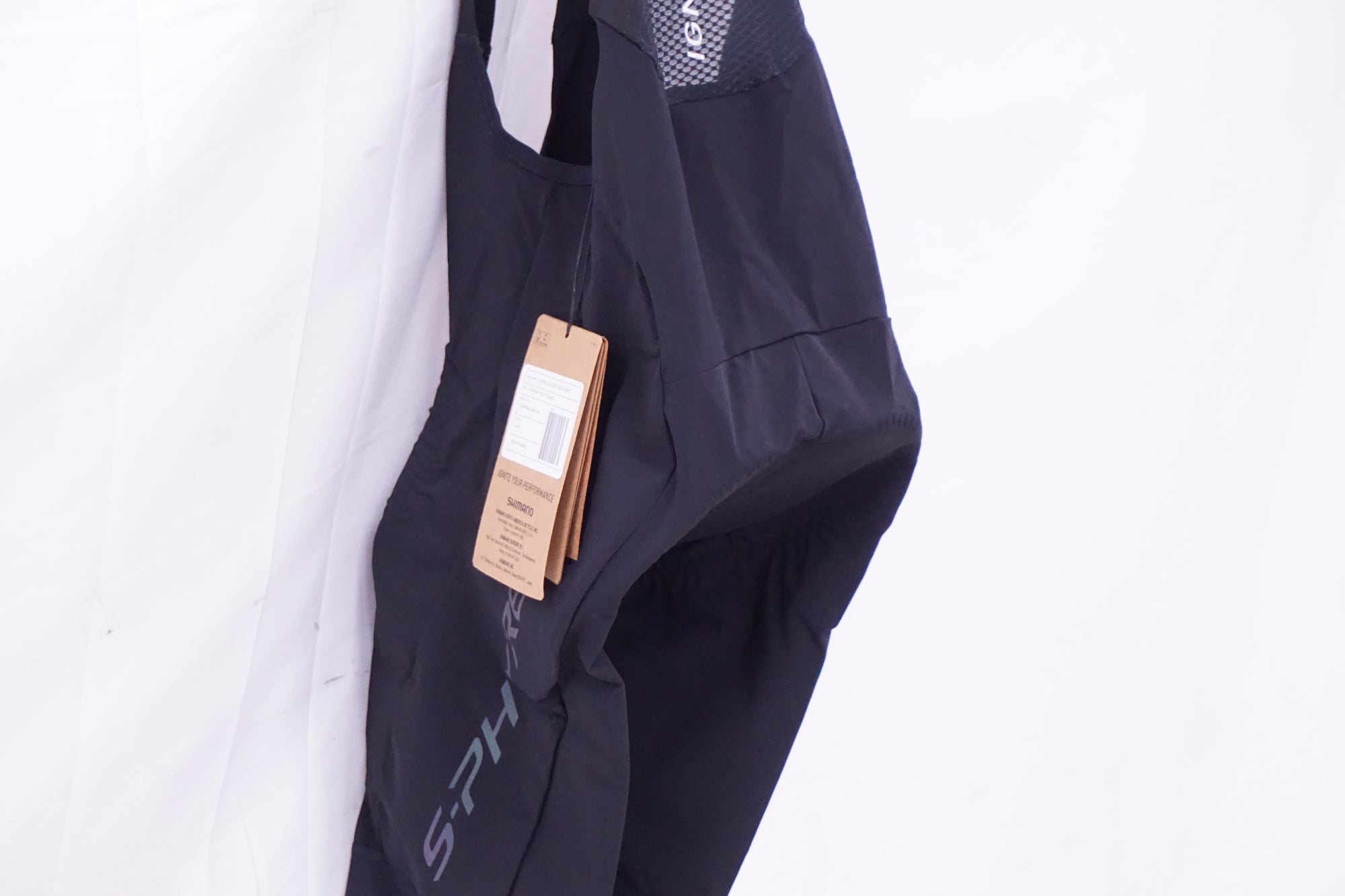 SHIMANO 「シマノ」 S-PHYRE Mサイズ ビブショーツ / 奈良店