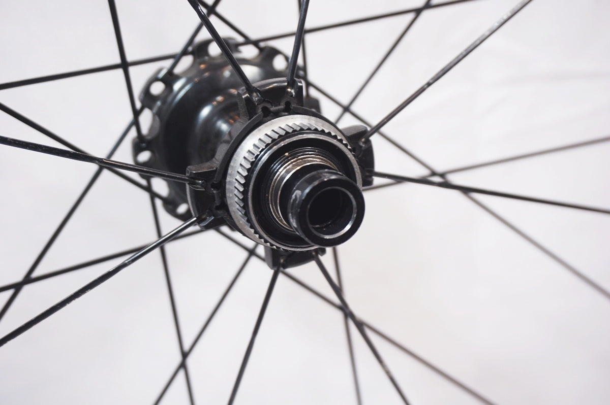 SHIMANO 「シマノ」 DURA-ACE WH-9270 C50 TL ホイールセット