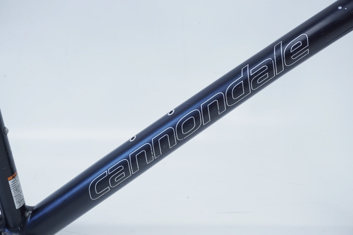 CANNONDALE 「キャノンデール」 CAAD9 フレーム / 京都八幡店