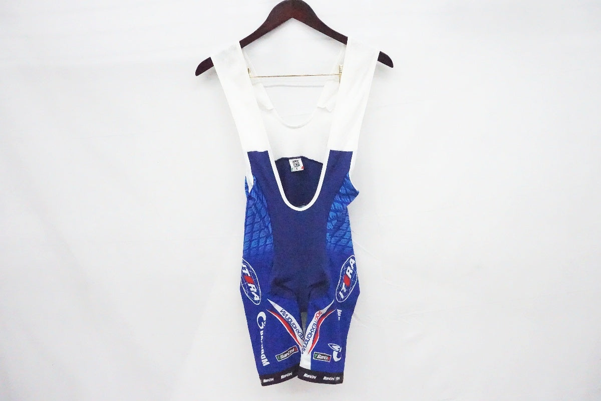 SMS SANTINI 「サンティーニ」 Lサイズ ビブショーツ / 大阪美原北インター店