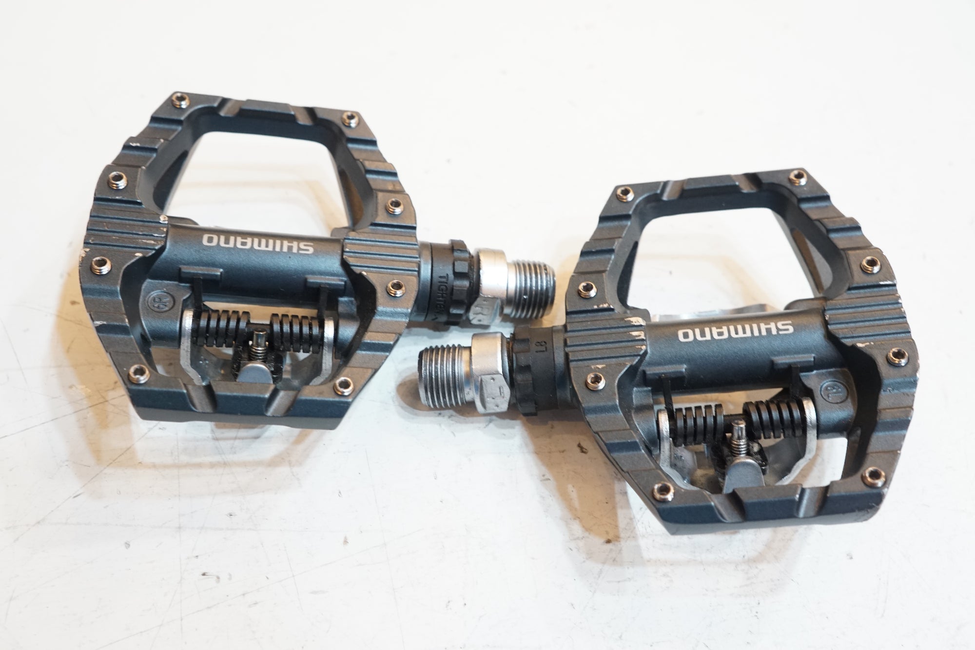 SHIMANO 「シマノ」 PD-EH500 ペダル / バイチャリ浦和ベース
