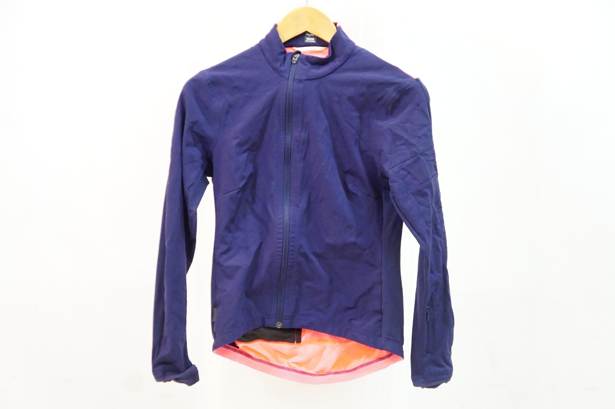 RAPHA 「ラファ」 SOUPLESSE JACKET Mサイズ レディース ジャケット / 熊谷本店