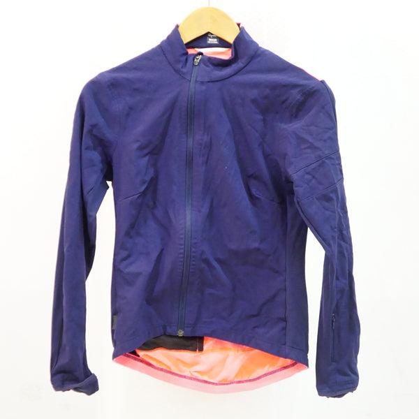 ラファ　RAPHA スープレスジャケット　レディース　XS RAPHA 「ラファ」 SOUPLESSE JACKET Mサイズ レディース ジャケット