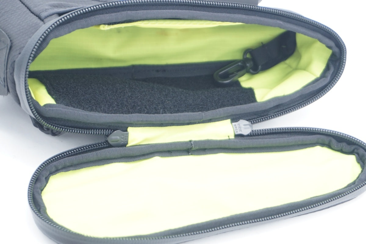 ILMIK 「イルミック」 LAUKKU TB1 フレームバッグ / 京都八幡店