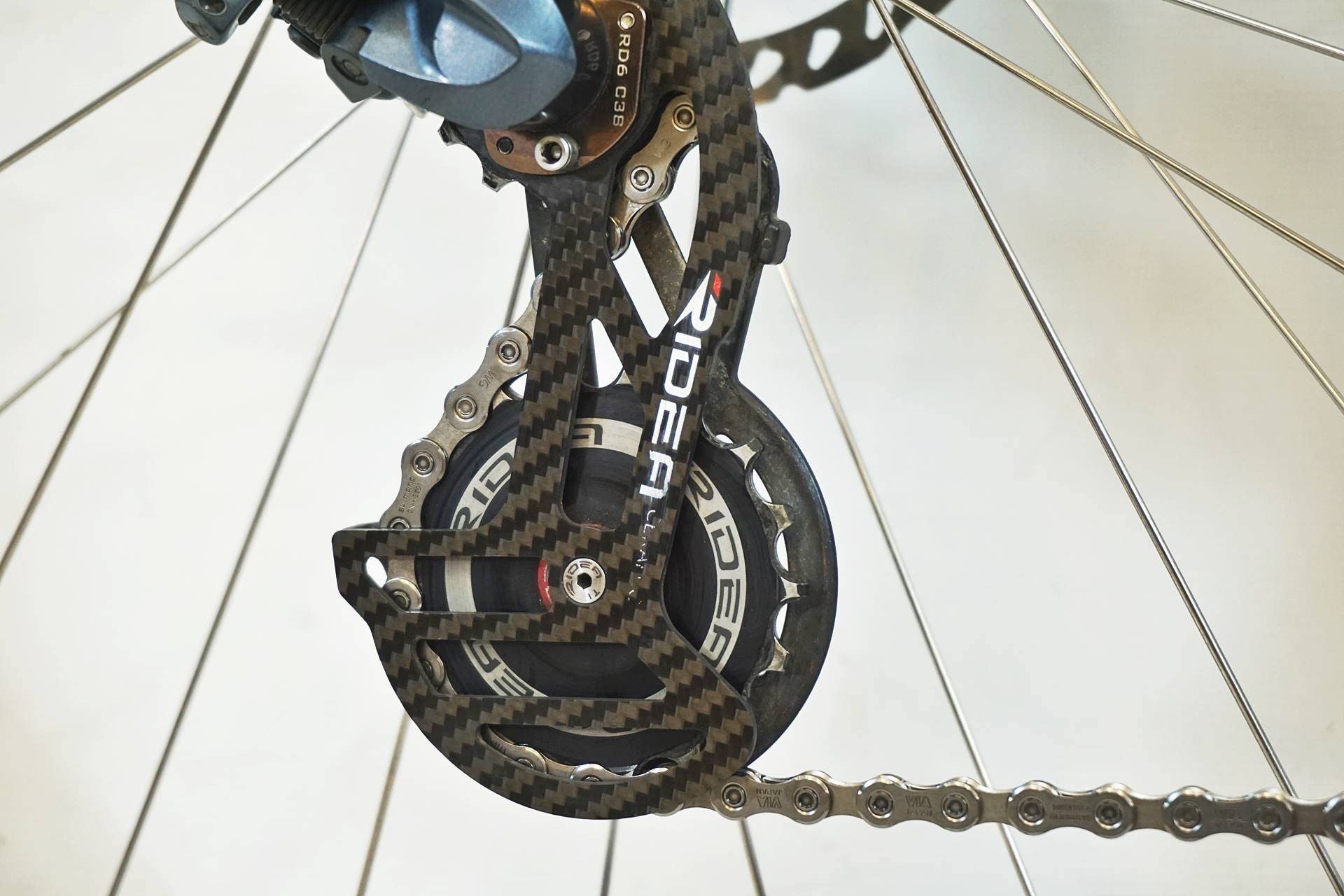 NINER 「ナイナー」 RLT9 ALLOY 2015年モデル ロードバイク / 有明ガーデン店