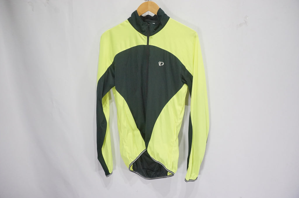パールイズミ　ウインタージャケット　5℃対応 Lサイズ 夏セール PEARL IZUMI 「パールイズミ」 XLサイズ ウインター ジャケット