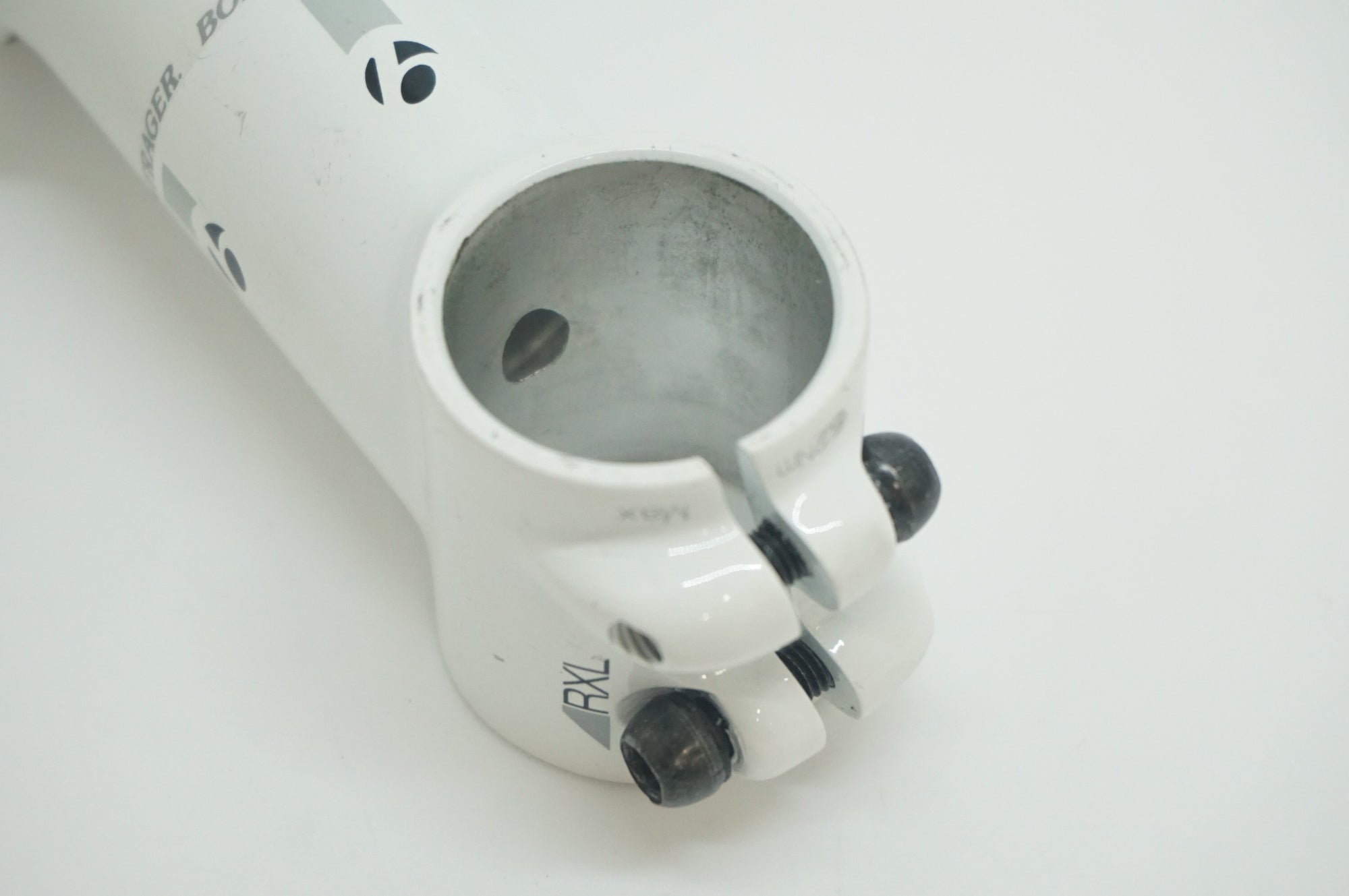 BONTRAGER 「ボントレガー」 RXL φ31.8 90mm ステム / 福岡店