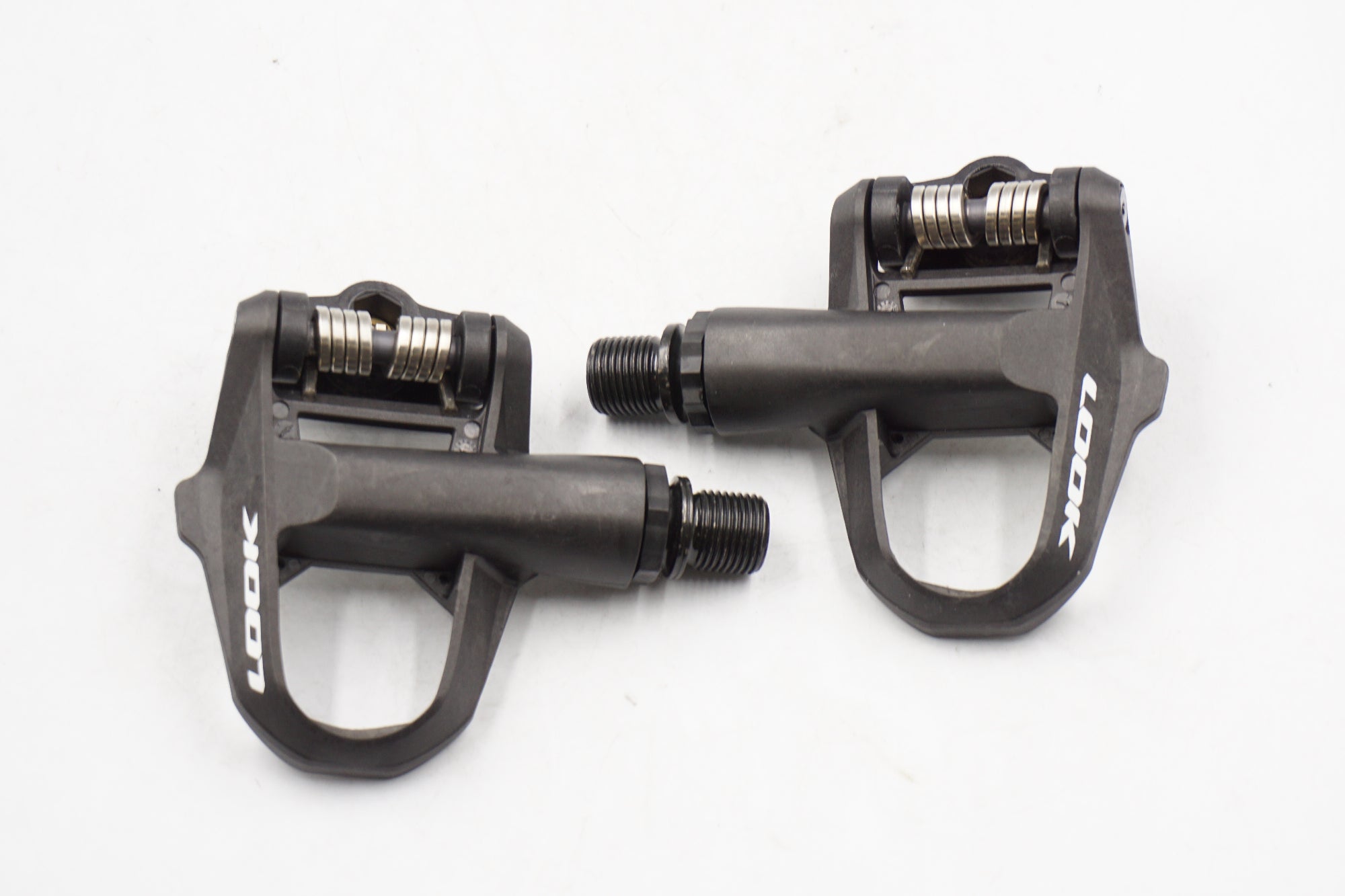 LOOK 「ルック」 KEO 2 MAX CARBON ビンディングペダル / 奈良店