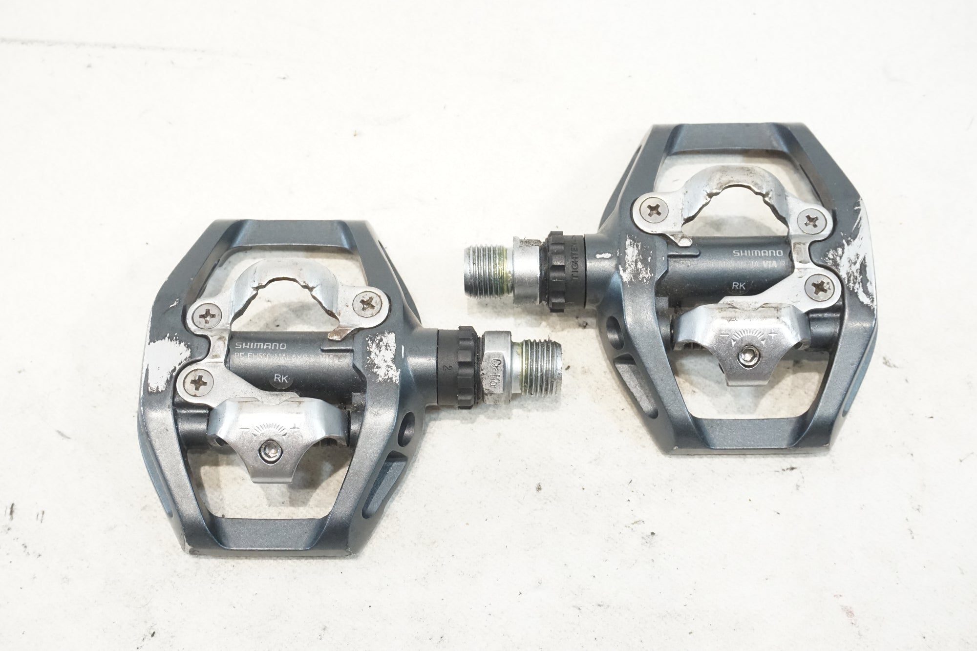 SHIMANO 「シマノ」 PD-EH500 ペダル / 横浜戸塚店