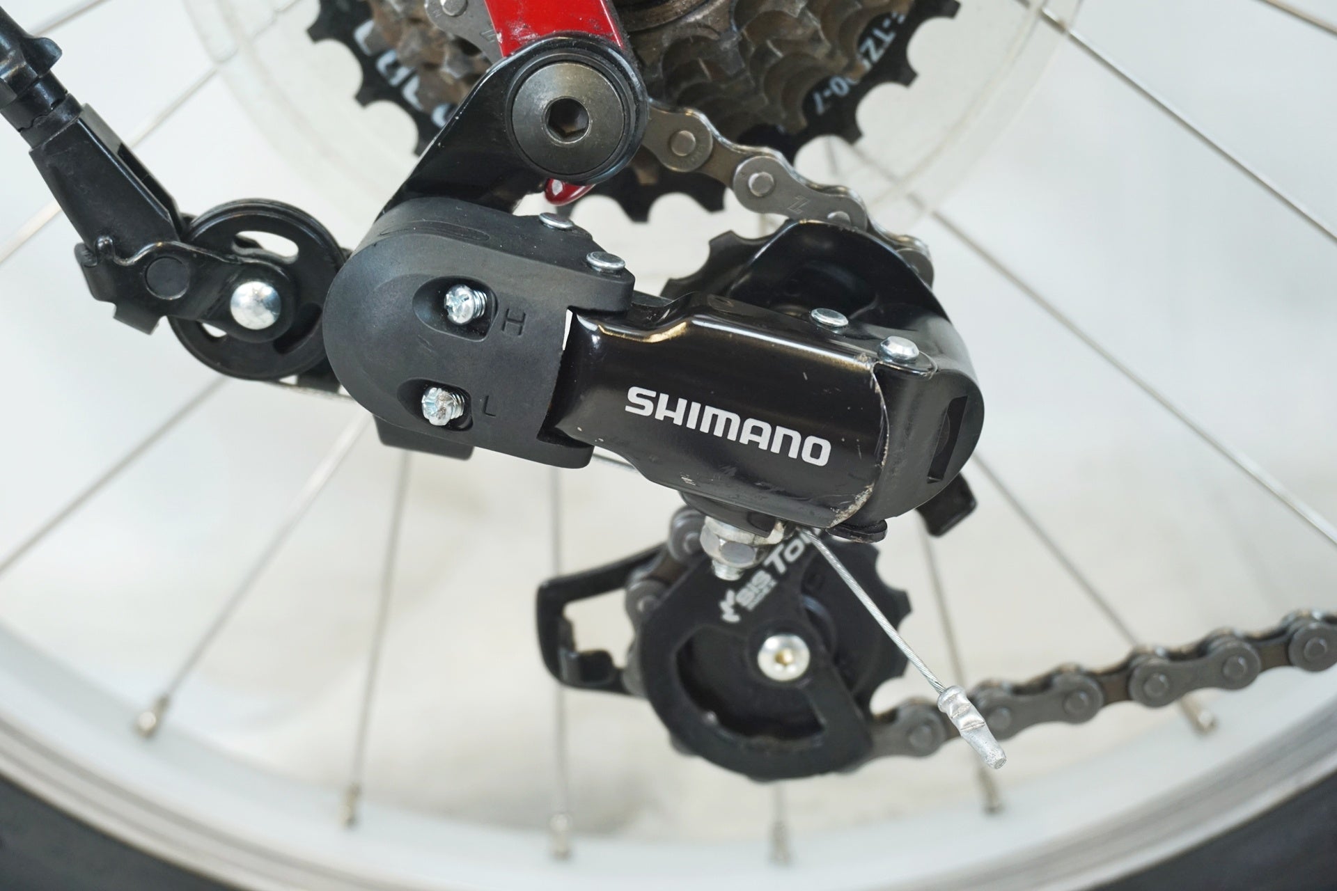 DAHON 「ダホン」 ROUTE 2020年モデル 折り畳み自転車 / 有明ガーデン店