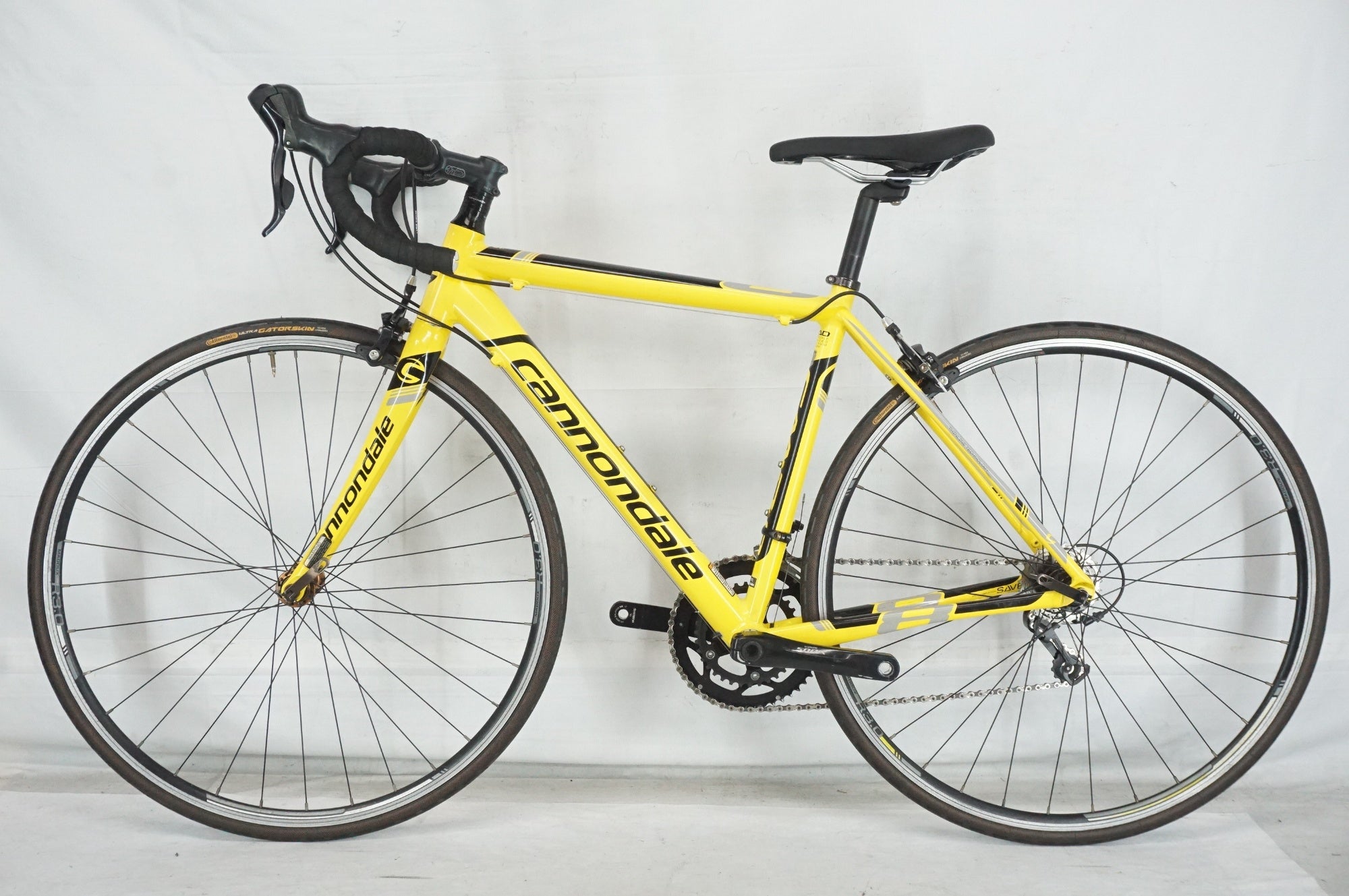 CANNONDALE 「キャノンデール」 CAAD8 SORA 2015年モデル ロードバイク