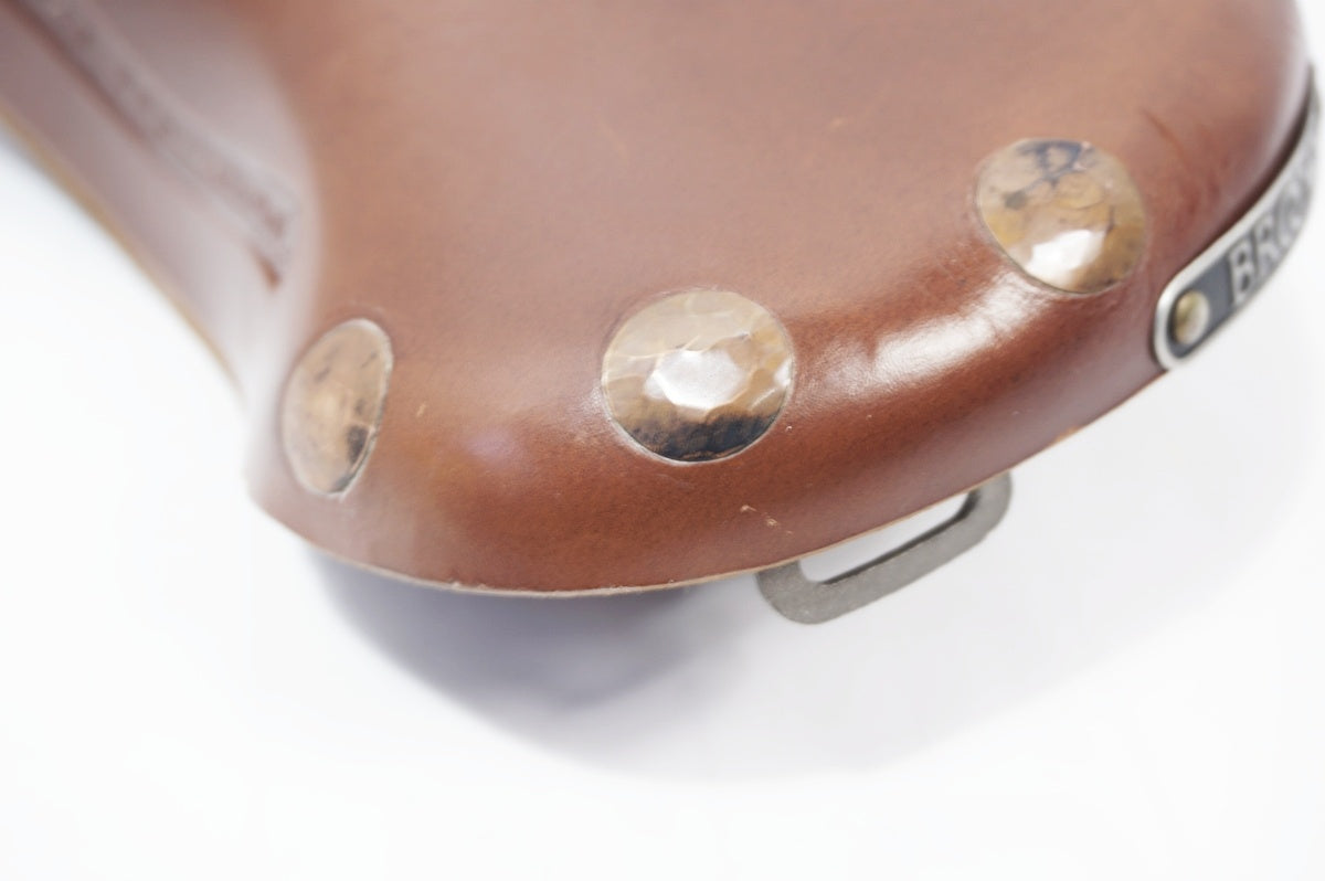 BROOKS 「ブルックス」 TEAM PRO サドル / バイチャリ世田谷店