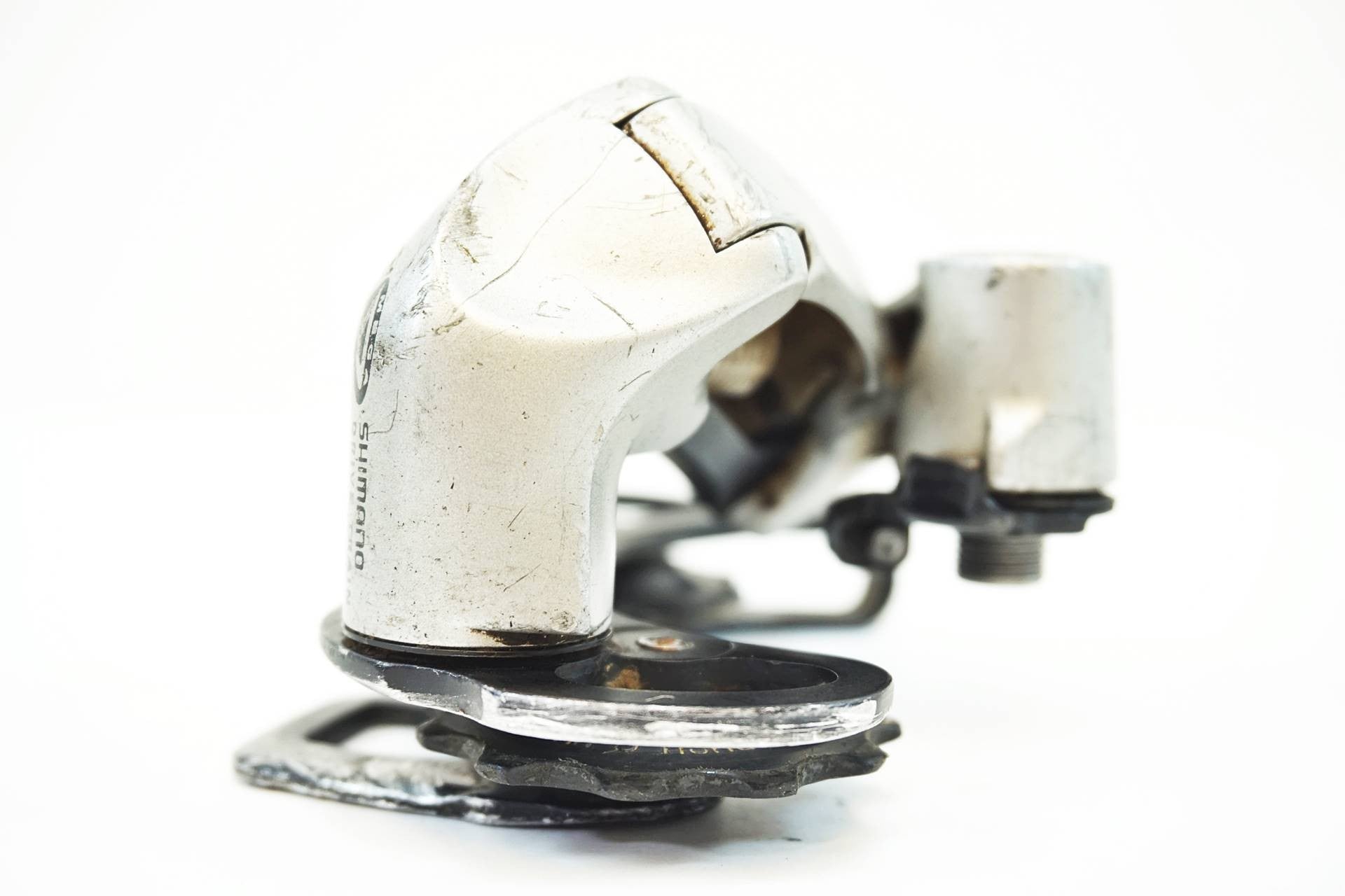 SHIMANO 「シマノ」 RD-M750 SRAM ATTACK シフターセット / 有明ガーデン店