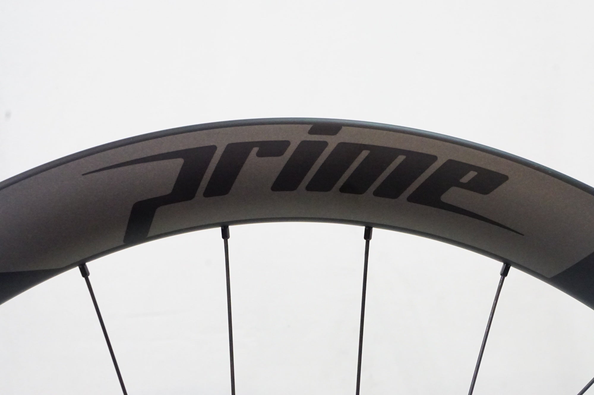 PRIME 「プライム」 RR-50 V2 DISC シマノ11速 ホイールセット / 熊谷本店