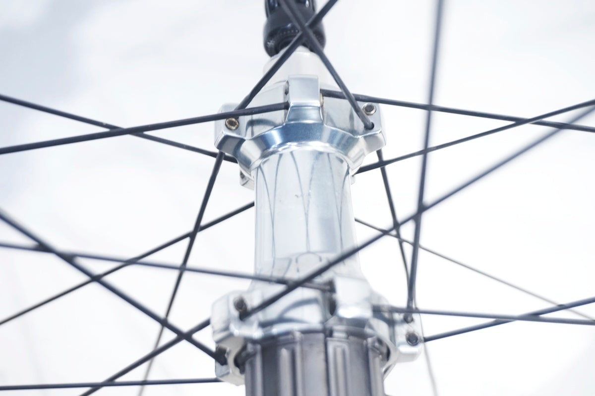 SHIMANO 「シマノ」 DURA-ACE WH-7850 シマノ11s ホイールセット