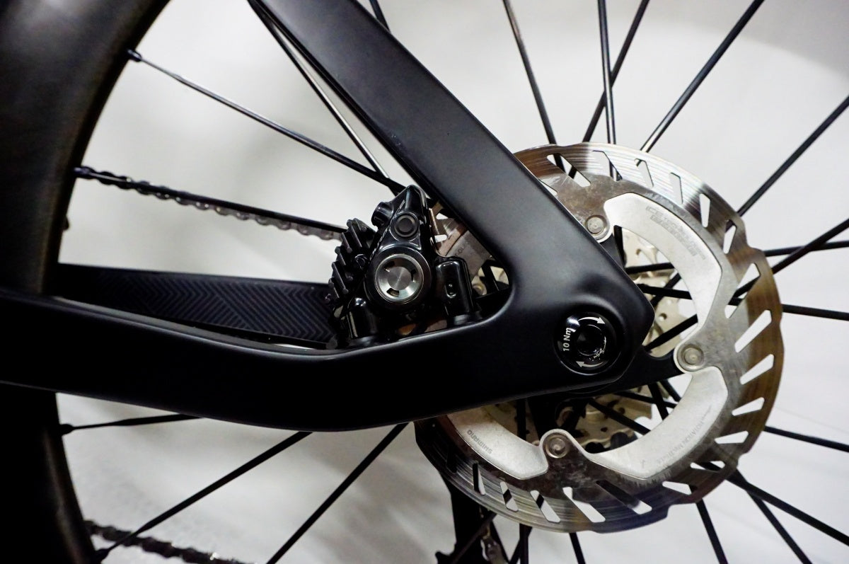 CEEPO 「シーポ」 KATANA 2025年頃 トライアスロンバイク / 名古屋大須店