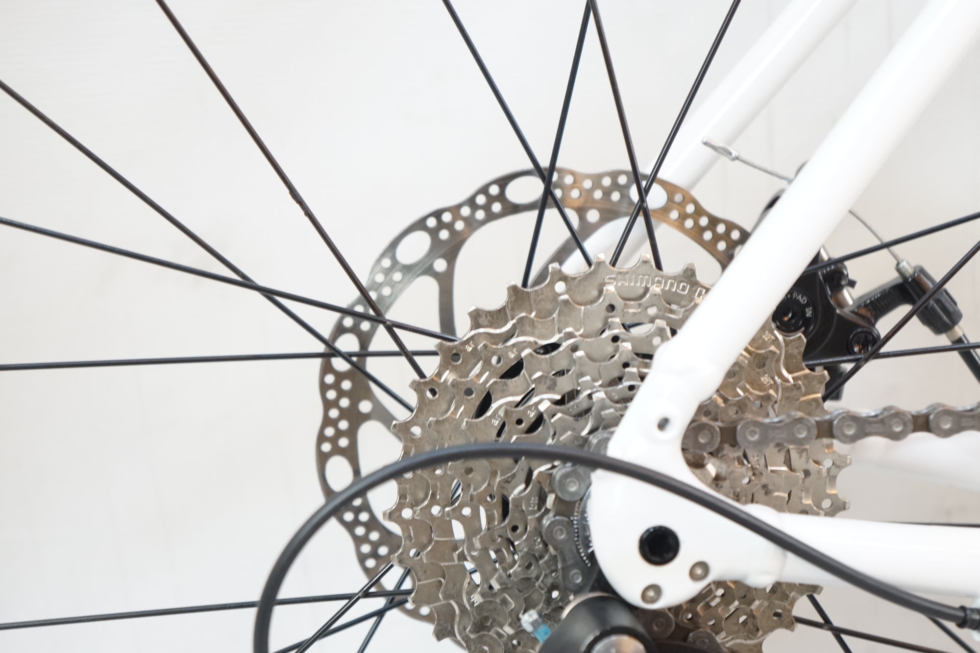 TREK 「トレック」 DOMANE AL 3 2023年モデル ロードバイク / バイチャリ浦和ベース