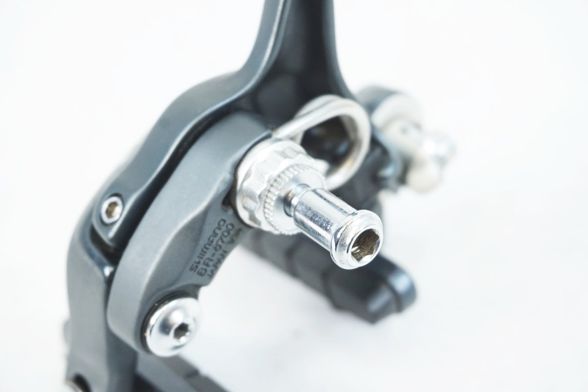 SHIMANO 「シマノ」 ULTEGRA BR-6700 キャリパーブレーキ / 有明ガーデン店
