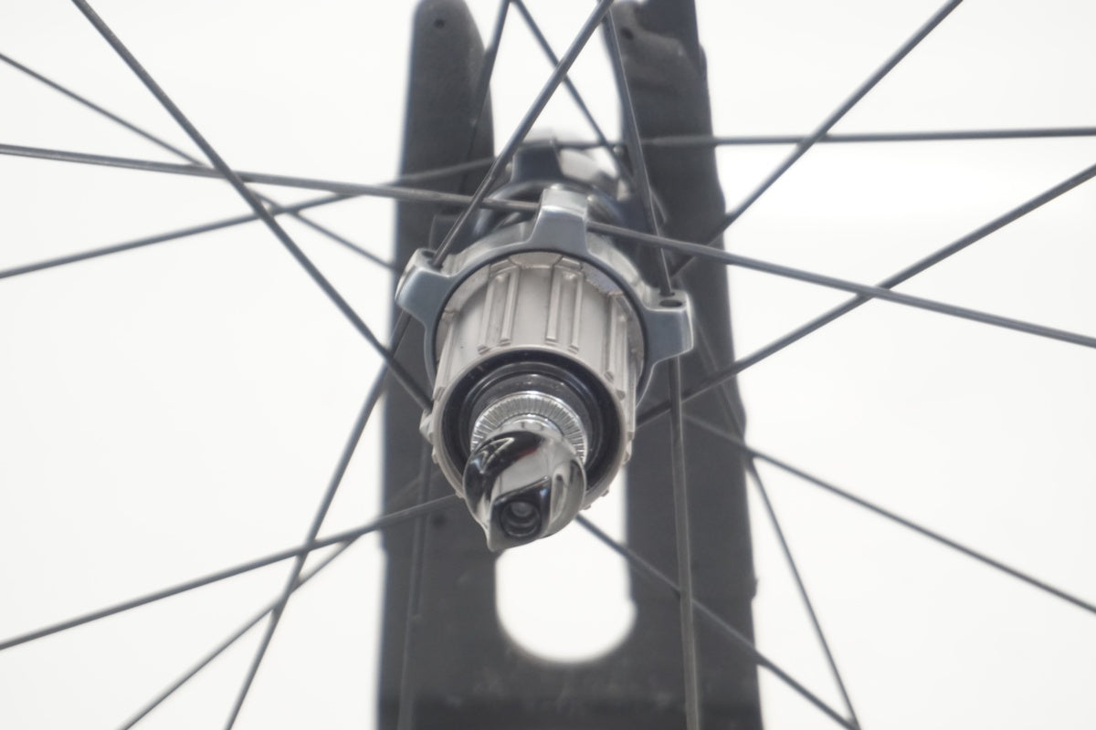 SHIMANO 「シマノ」 DURA-ACE WH-R9100 SHIMANO11速 ホイールセット / 滋賀大津店