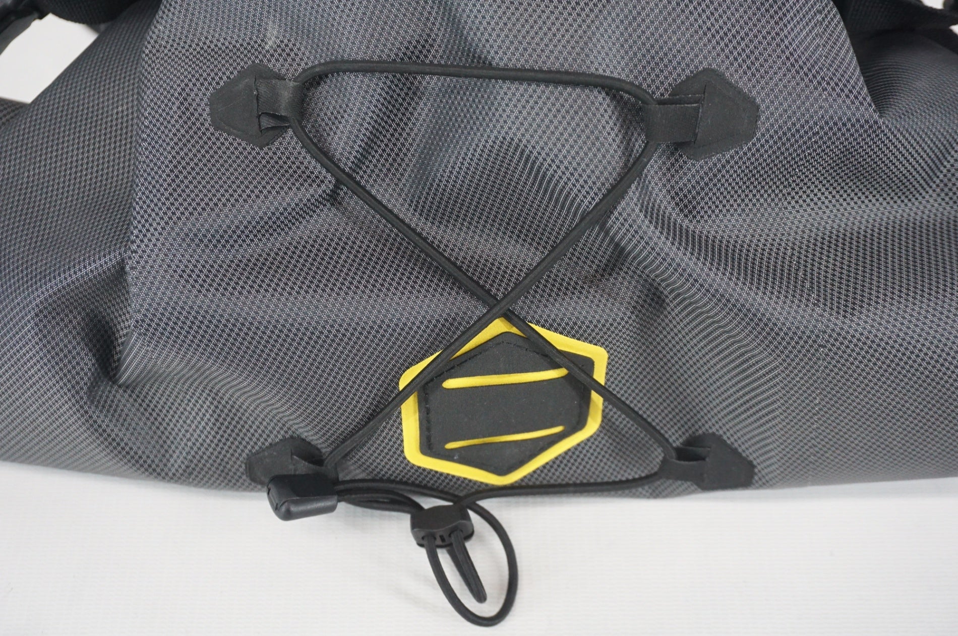 APIDURA 「アピデュラ」 EXPEDITION SADDLE PACK サドルバッグ / 阪急