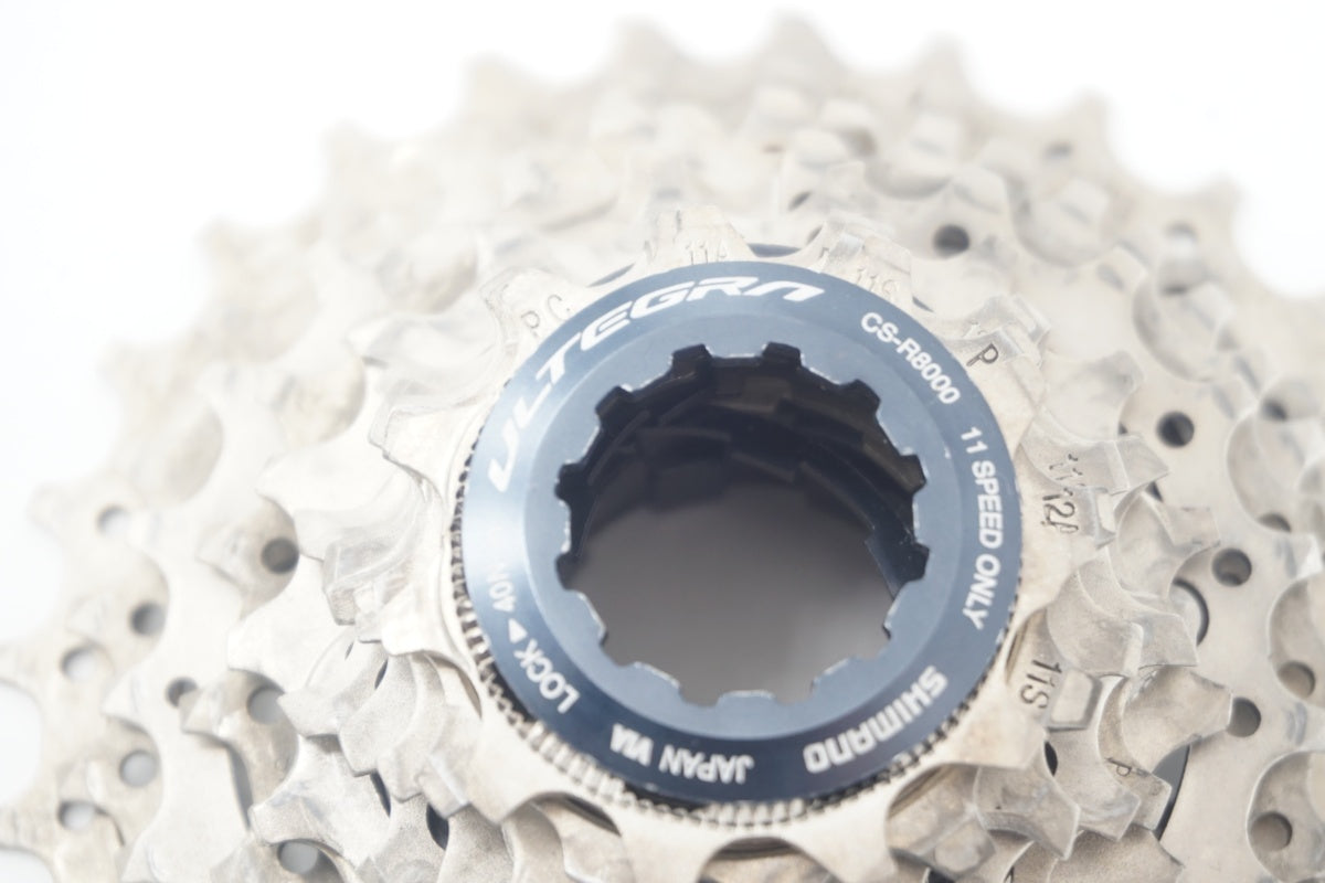SHIMANO 「シマノ」 ULTEGRA CS-R8000 11-28T スプロケット / 滋賀大津店