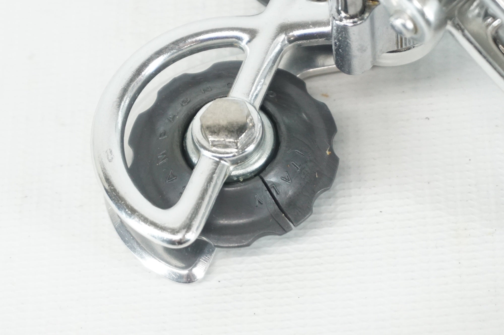 CAMPAGNOLO 「カンパニョーロ」 NUOVO RECORD リアディレイラー / 阪急塚口店