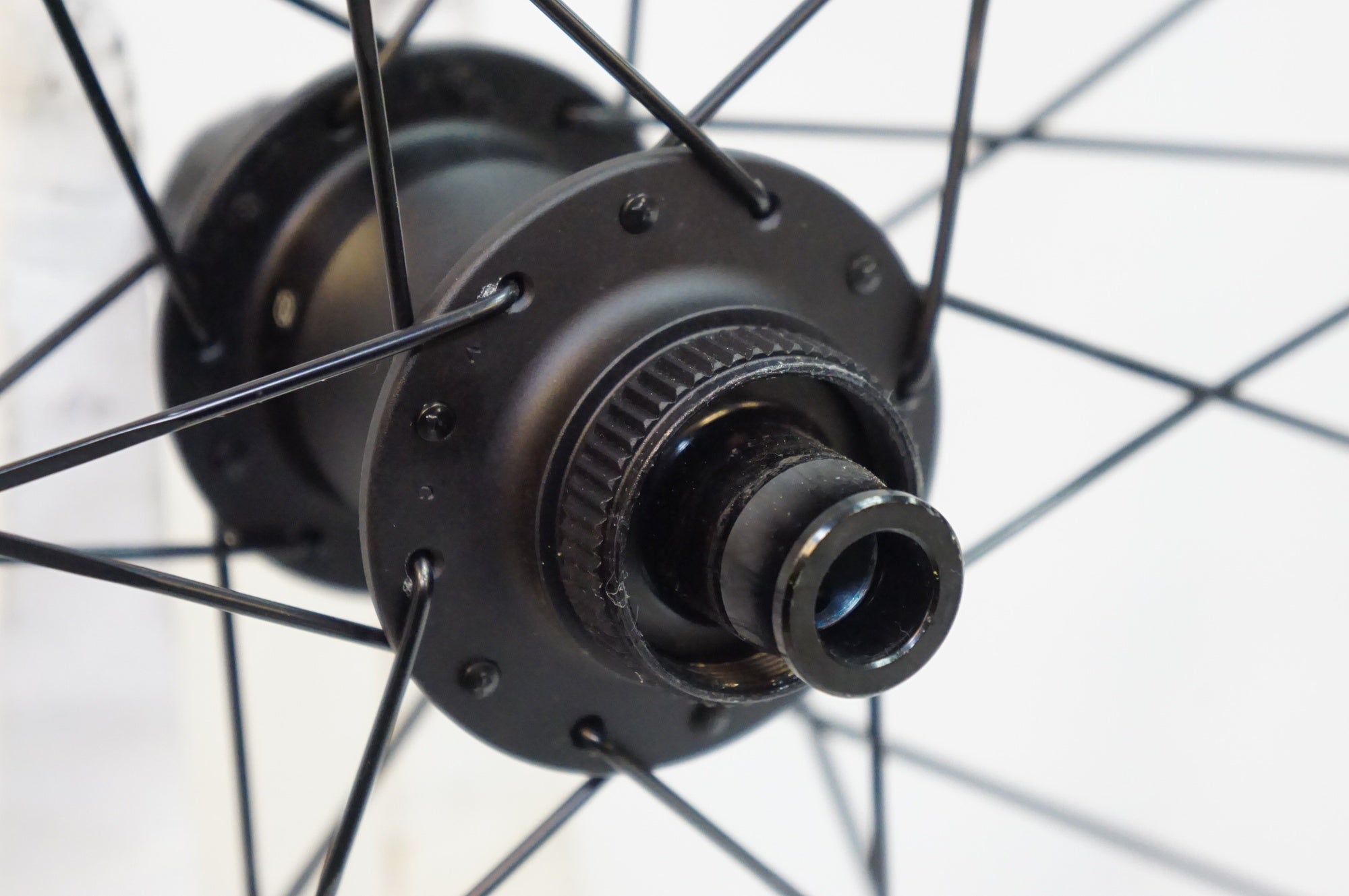 BONTRAGER 「ボントレガー」 AEOLUS ELITE 35 DISC シマノ11速 ホイールセット / 熊谷本店
