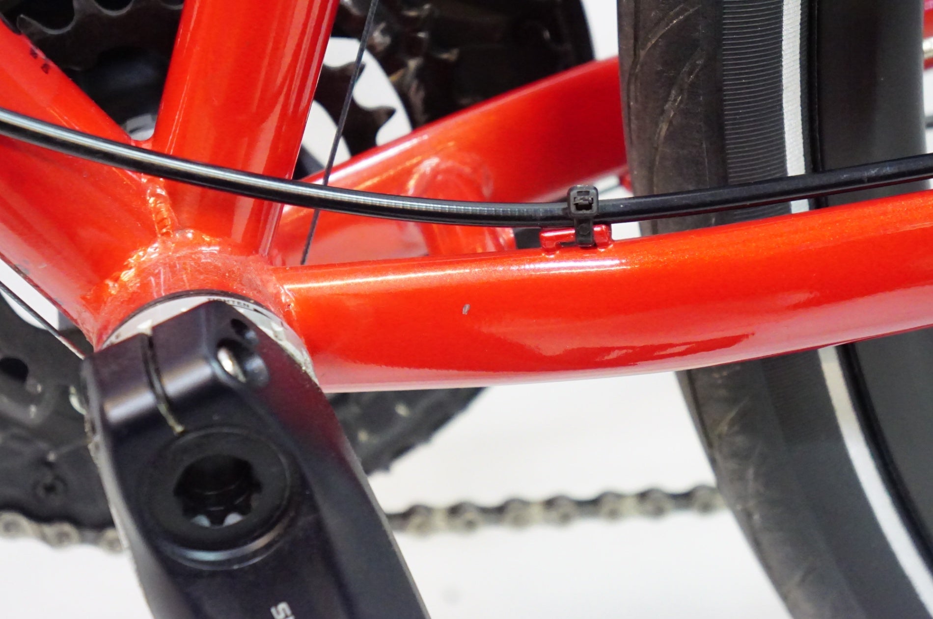 TREK 「トレック」 520 2021年頃 ツーリングバイク / 熊谷本店