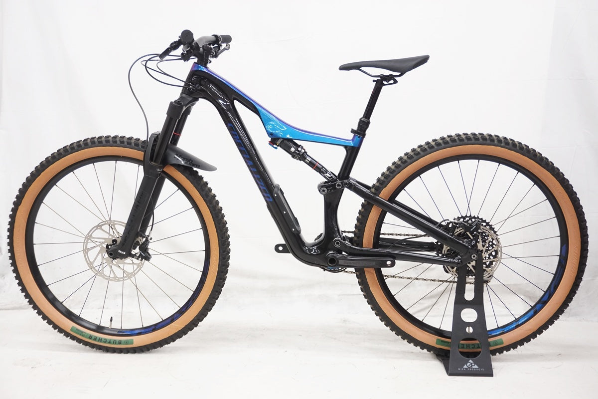 SPECIALIZED 「スペシャライズド」 STUMPJUMPER FSR COMP CARBON 27.5 2018年モデル マウンテンバイク / 大阪美原北インター店