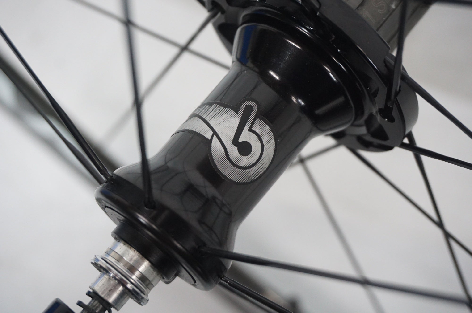 CAMPAGNOLO 「カンパニョーロ」 BORA ONE 50 TU 非AC3 シマノ11S ホイールセット / 阪急塚口店