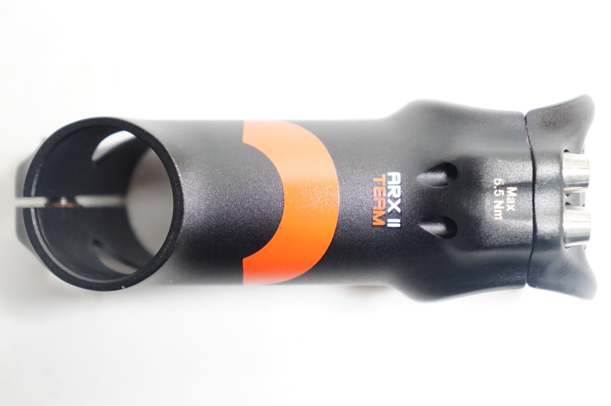 3T 「スリーティー」 ARX Ⅱ TEAM φ31.8 70mm ステム / 熊谷本店