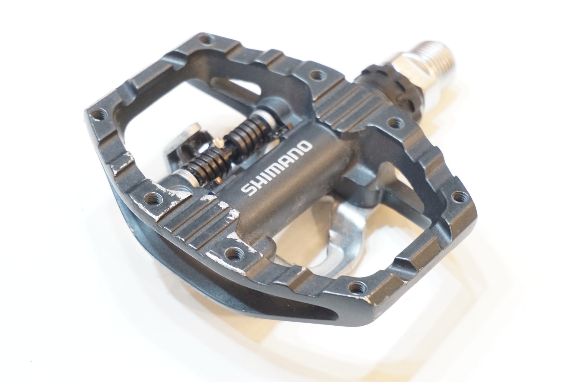 SHIMANO 「シマノ」 PD-EH500 ペダル / 浦和ベース ｜ バイチャリ