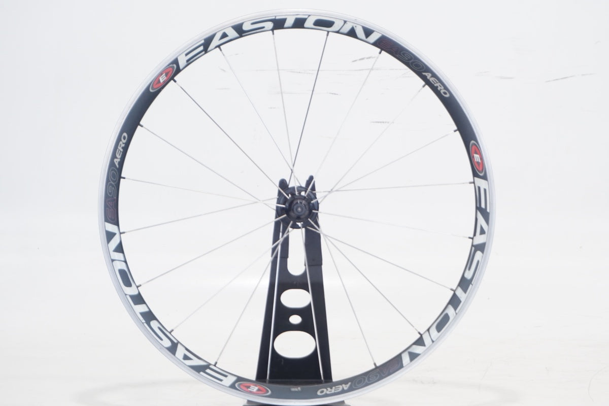 イーストン　EASTON　EA90　AERO　ホイールセット　シマノフリー EASTON 「イーストン」 EA90 AERO SHIMANO11速 リアホイール