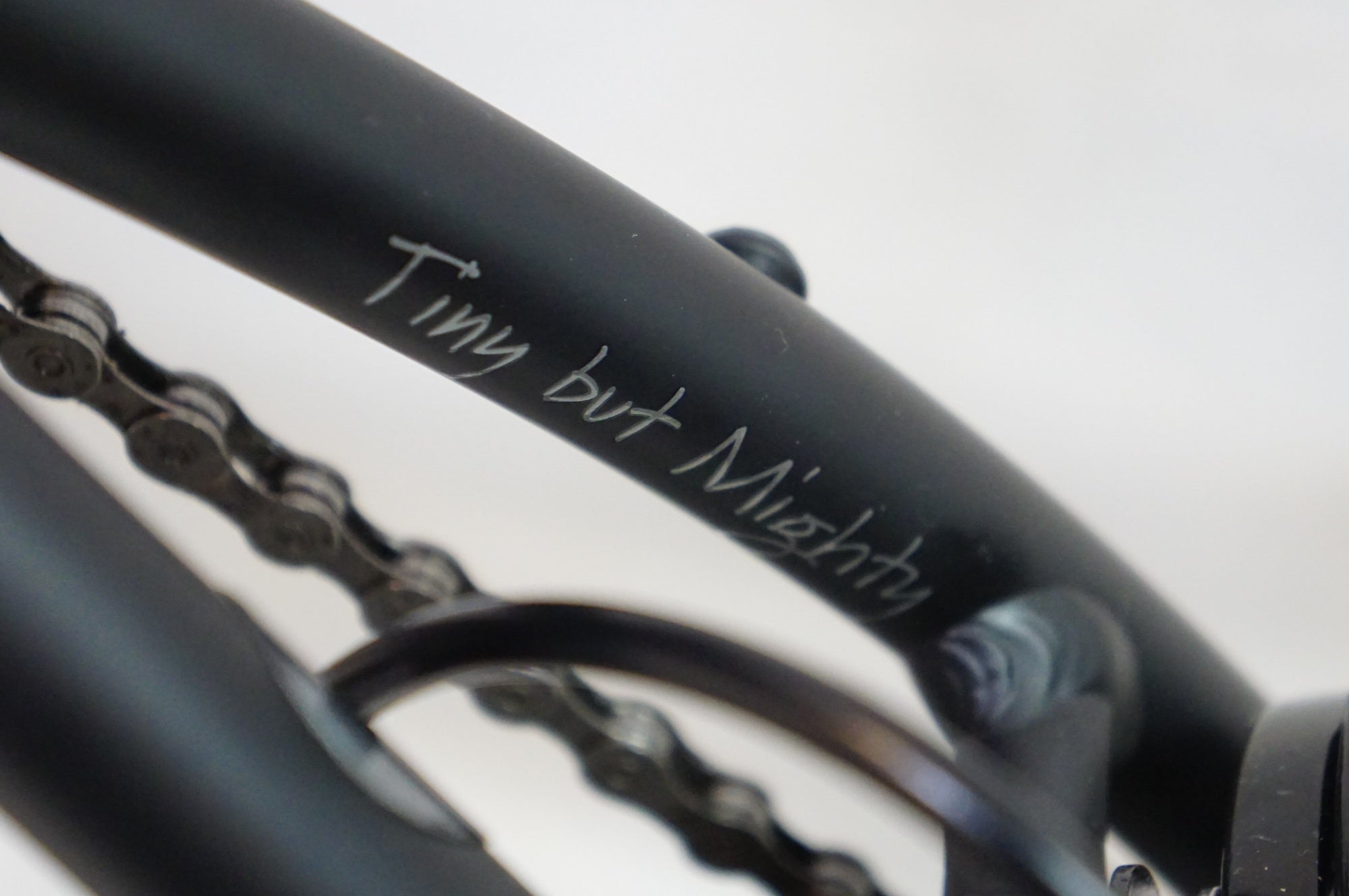 DAHON 「ダホン」 TBM 2024年モデル 14インチ 折り畳み自転車 / 熊谷本店