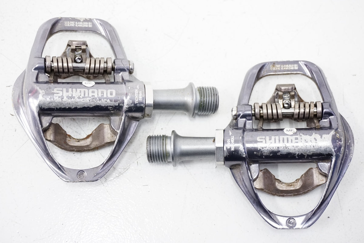 SHIMANO「シマノ」 PD-A600 ペダル / 浜松店