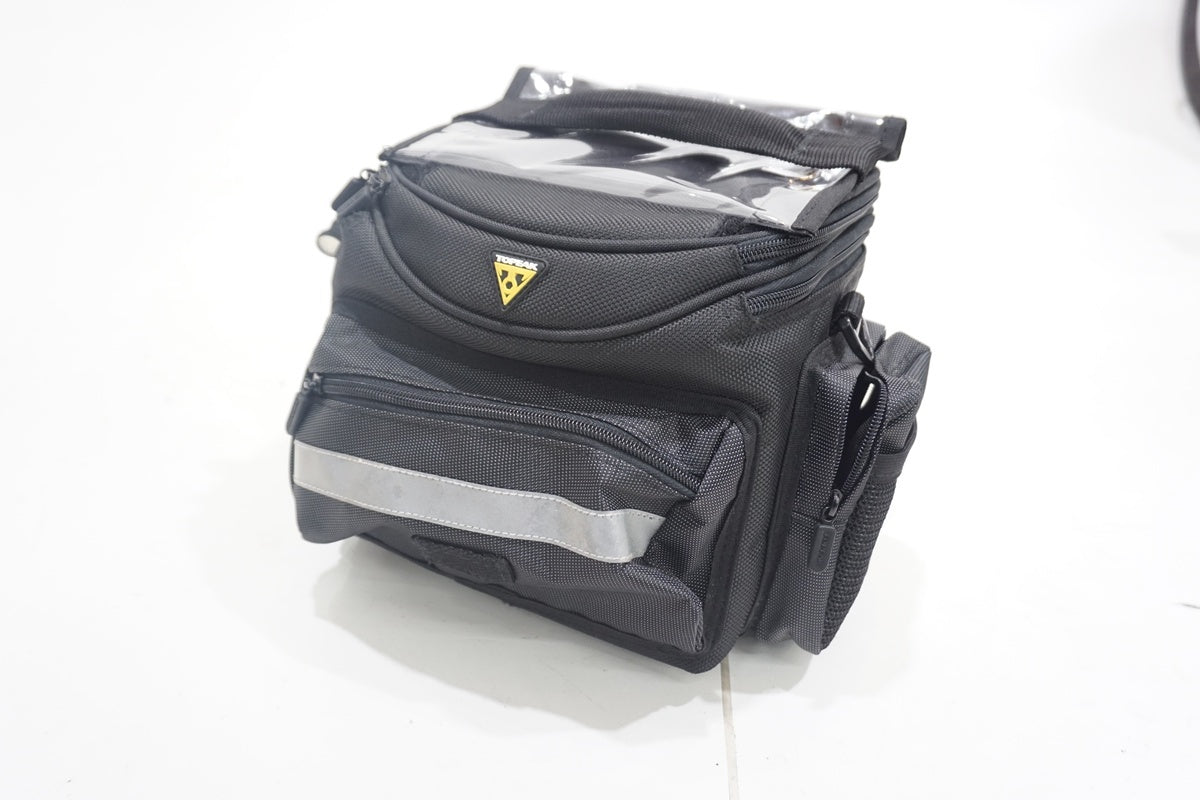 TOPEAK 「トピーク」 TOURGUIDE HANDLEBAR BAG ハンドルバック / 京都西院店