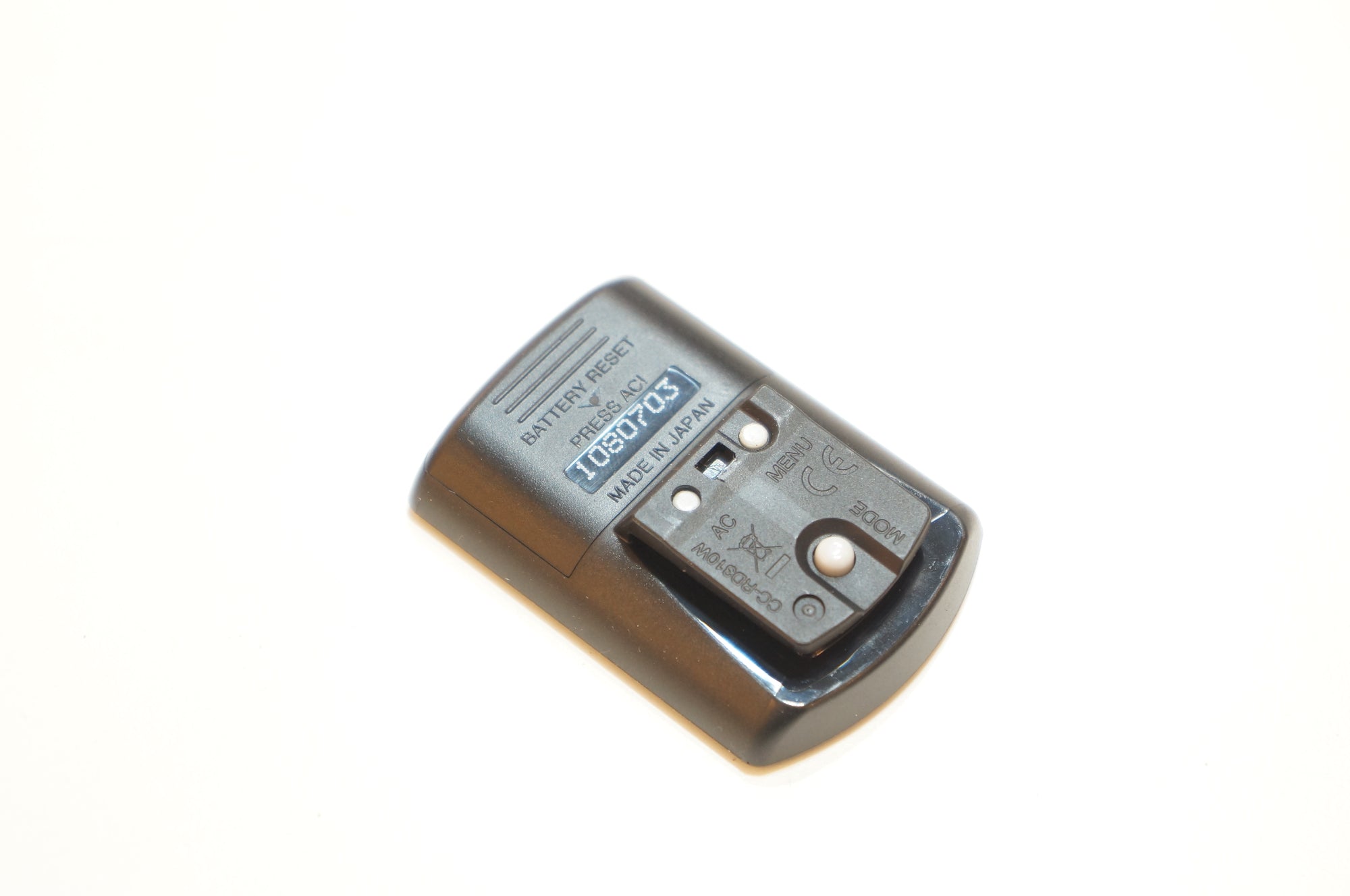 CATEYE 「キャットアイ」 STRADA SLIM CC-RD310W サイクルコンピューター / バイチャリ浦和ベース