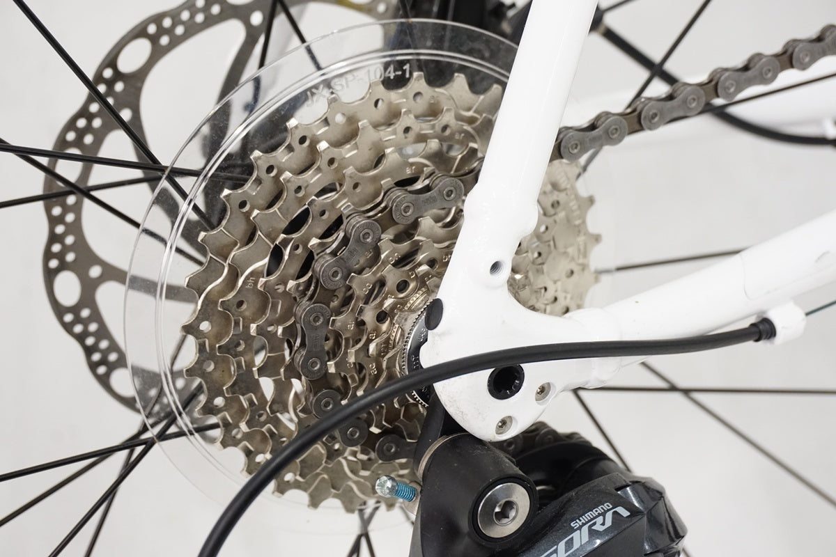 TREK「トレック」 DOMANE AL3 GEN3 DISC 2021-2023年モデル ロードバイク / 浜松店