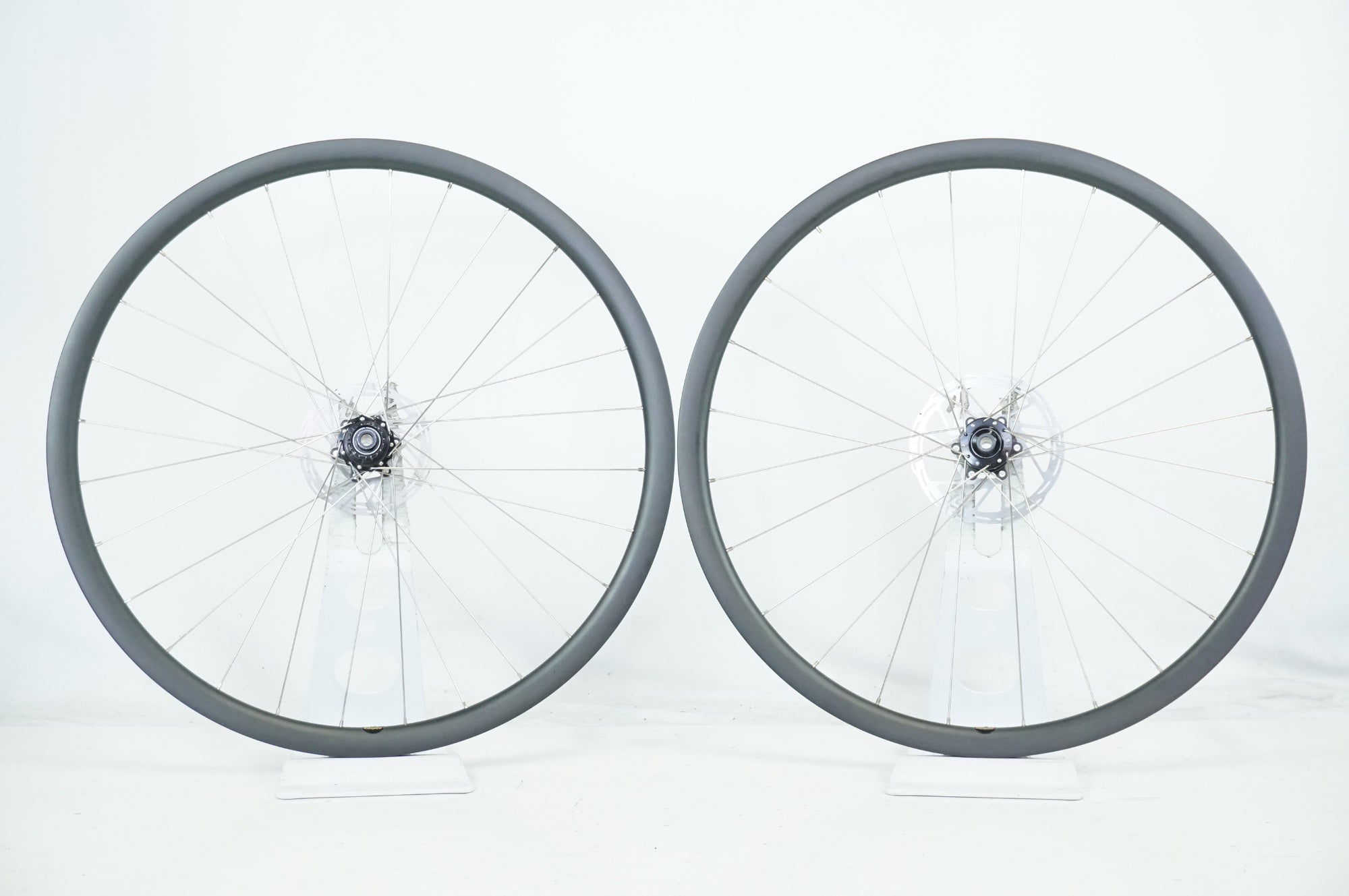 GROWTAC 「グロータック」 リム TNI フロントハブ ONYX RACING PRODUCTS リアハブ SHIMANO 11s ホイールセット / 宇都宮店