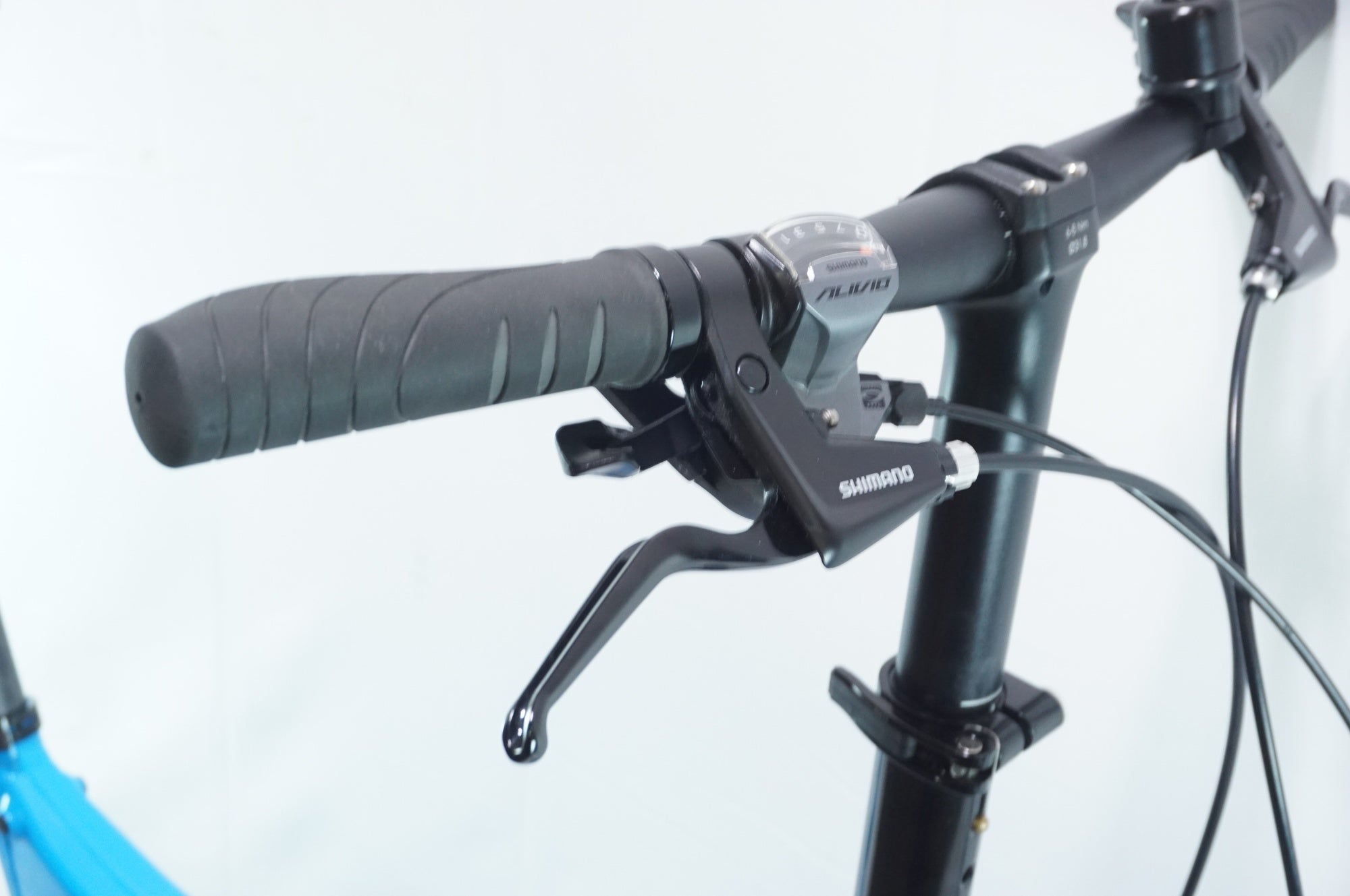 BIRDY 「バーディー」 STANDARD 2024年モデル 18インチ 折りたたみ自転車 / 中目黒店