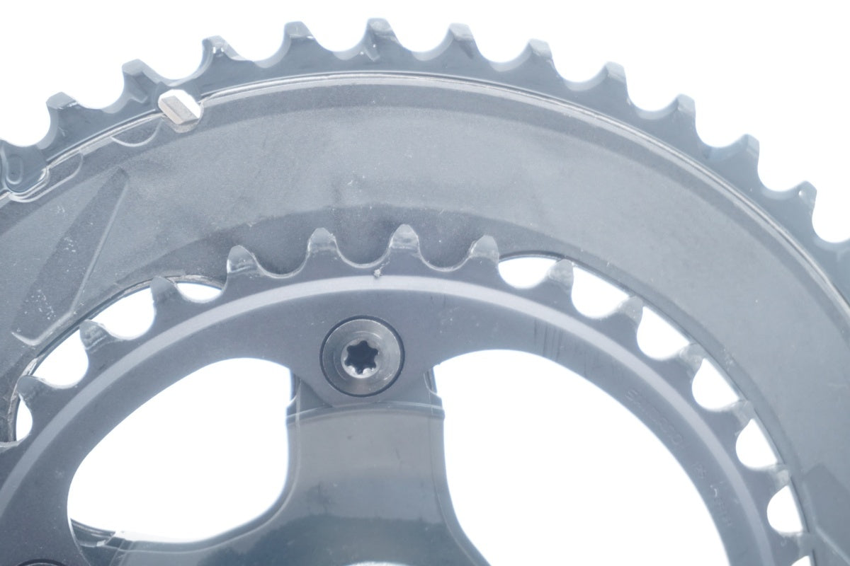 SHIMANO 「シマノ」 ULTEGRA FC-08 52-36T 172.5mm クランク / 滋賀大津店