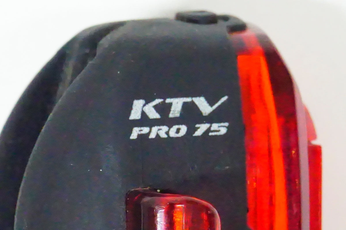 LEZYNE 「レザイン」 KTV PRO75 リアライト / 名古屋大須店